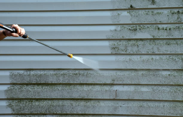 Fence Pressure Washing in Tano Road, NM