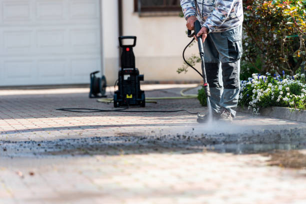 Best Local Pressure Washing Services  in Tano Road, NM