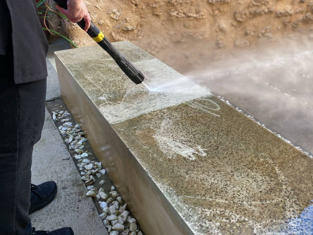 Best Commercial Pressure Washing  in Tano Road, NM