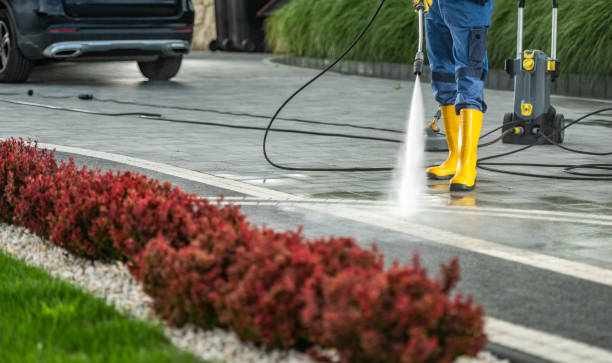 Best Fence Pressure Washing  in Tano Road, NM