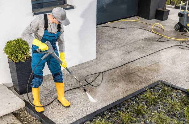 Best Best Pressure Washing Companies  in Tano Road, NM